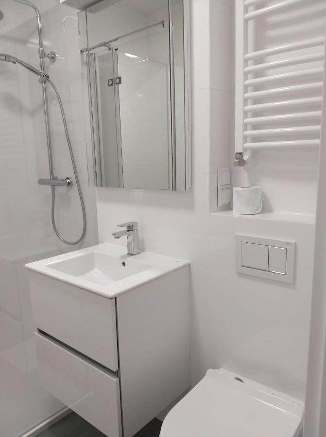 Apartament Perla Apartment Skawina Exterior photo